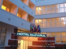 Hotel Nufarul - Baile Felix - poza 1 - travelro